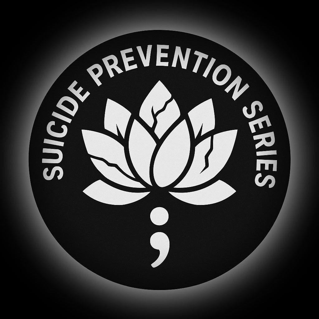 Suicide Prevention Series