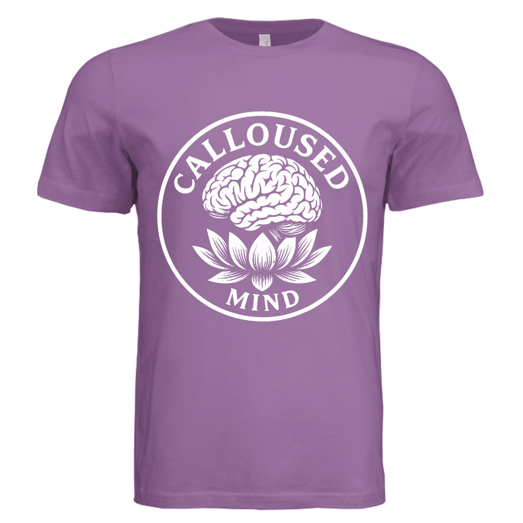 Dark Lavender - FRONT