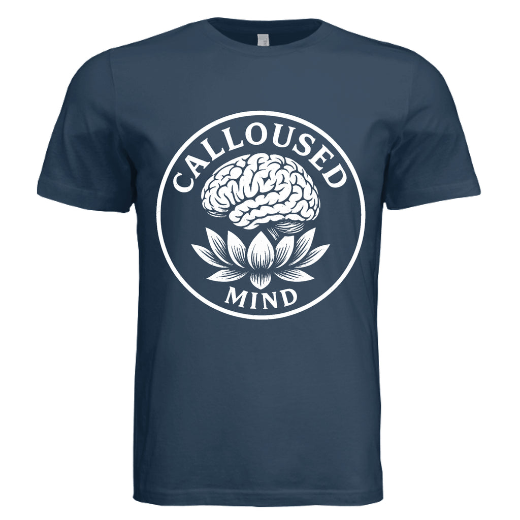 Vintage Navy - FRONT