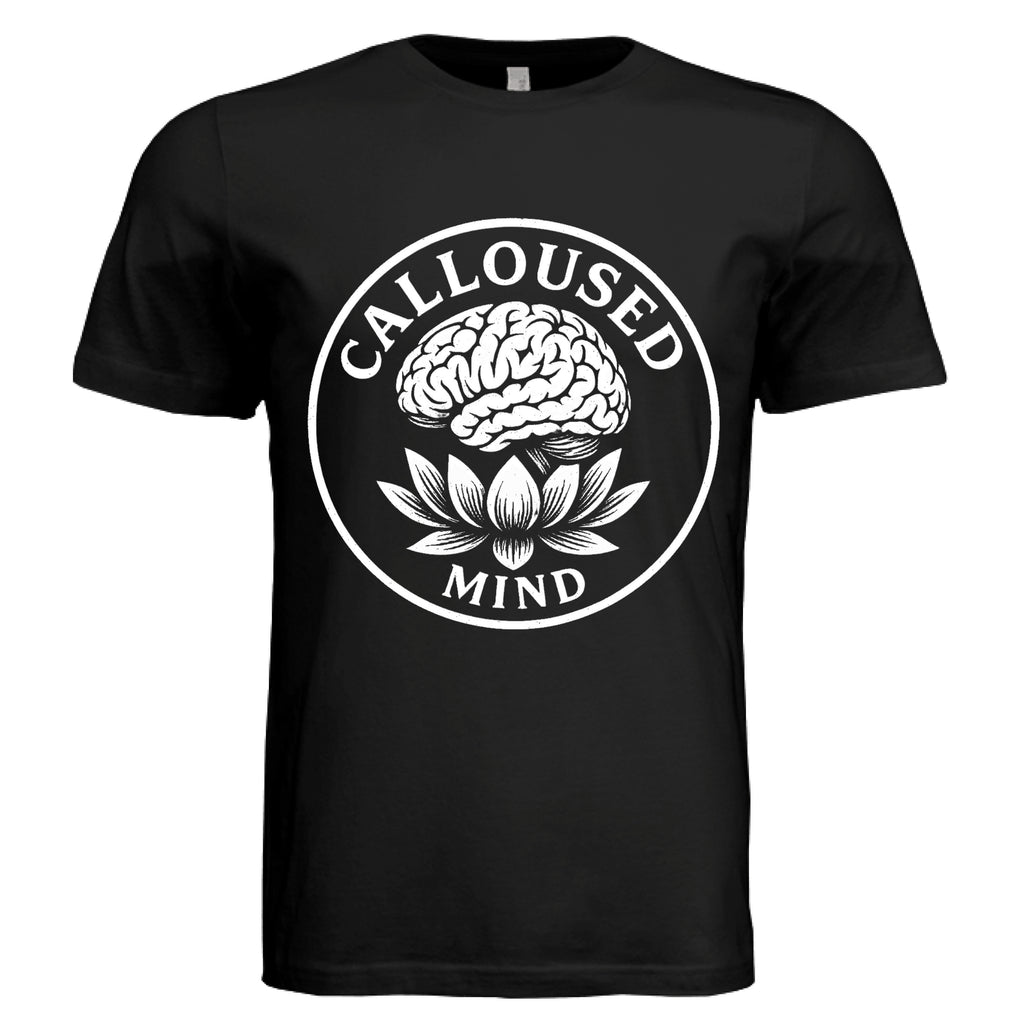 VINTAGE BLACK - FRONT