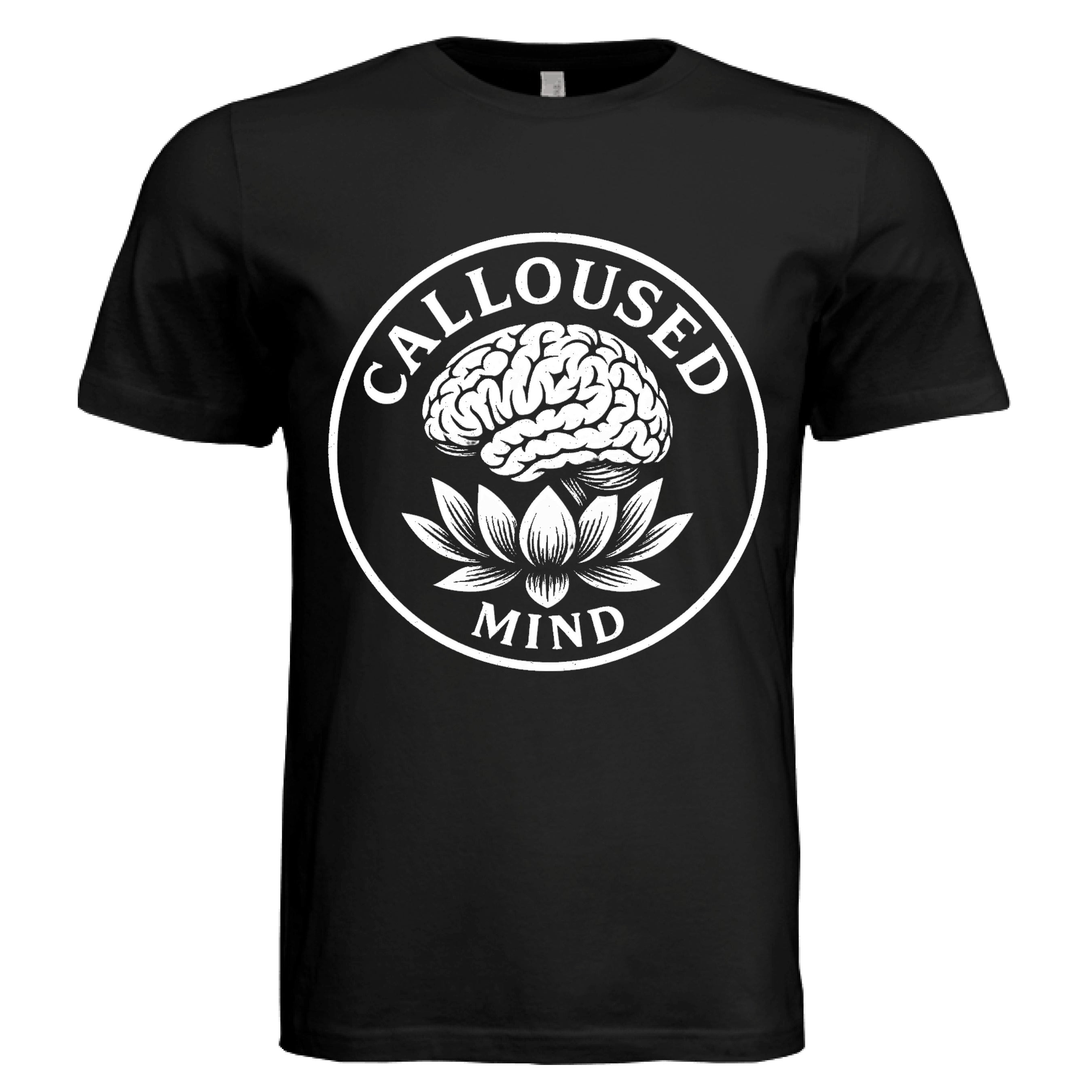 VINTAGE BLACK - FRONT