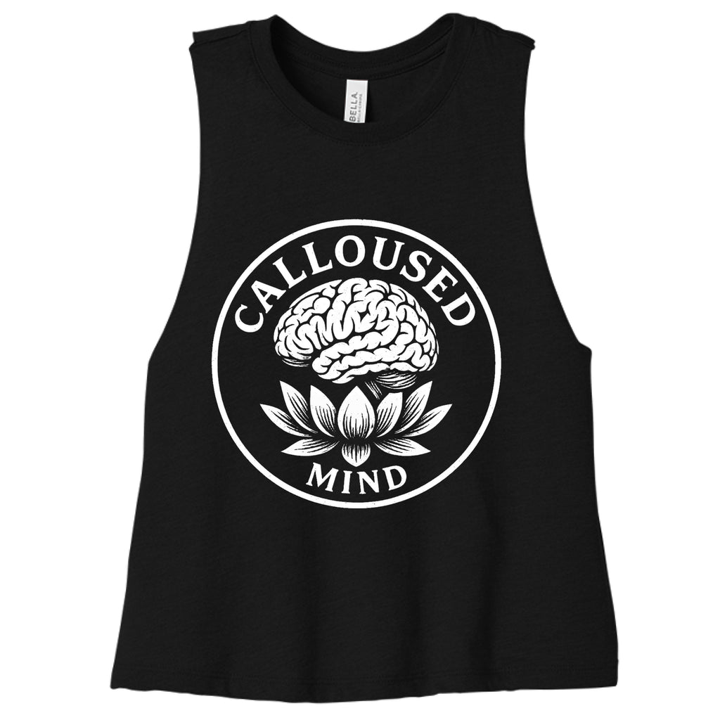 SLD BLK BLEND - FRONT