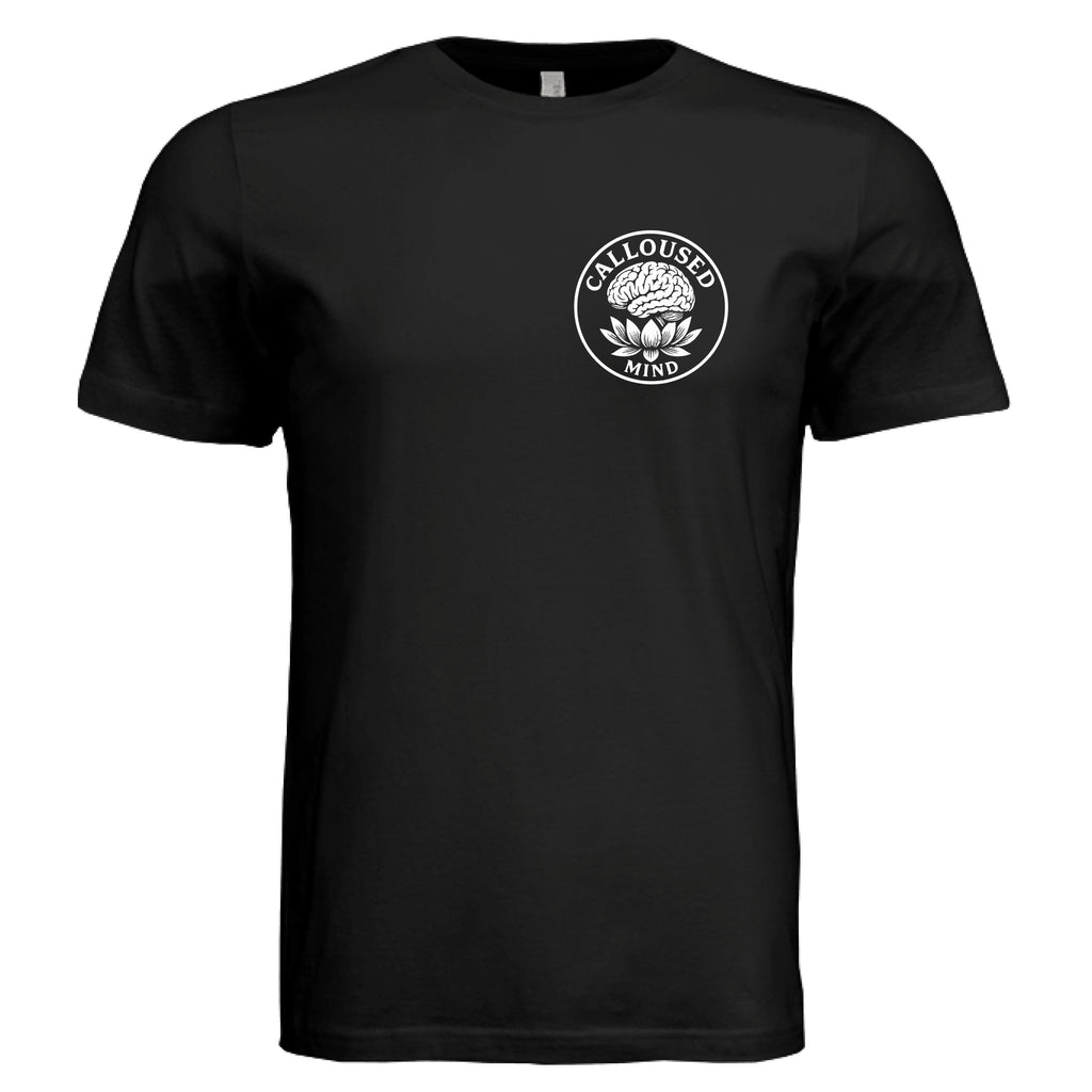 VINTAGE BLACK - FRONT