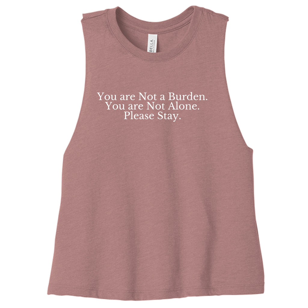 HEATHER MAUVE - FRONT