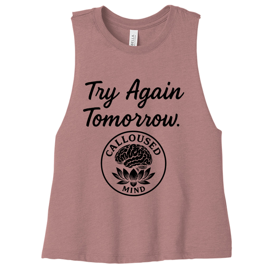 HEATHER MAUVE - FRONT