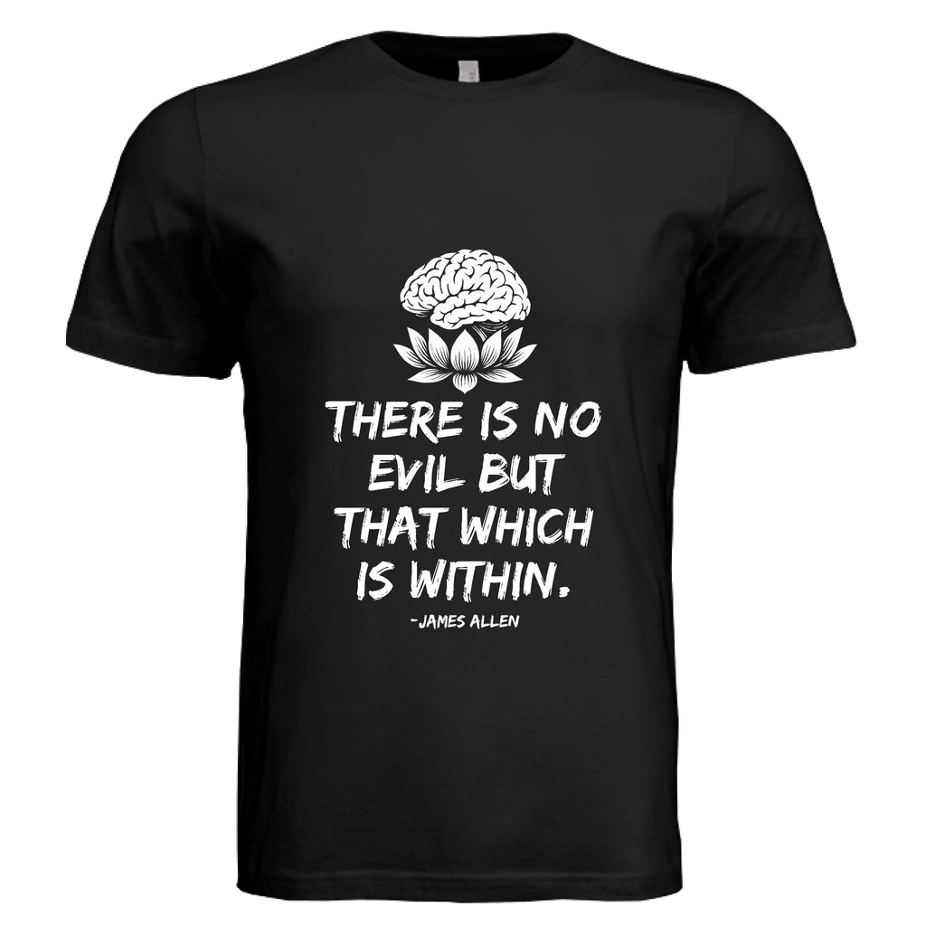 VINTAGE BLACK - FRONT