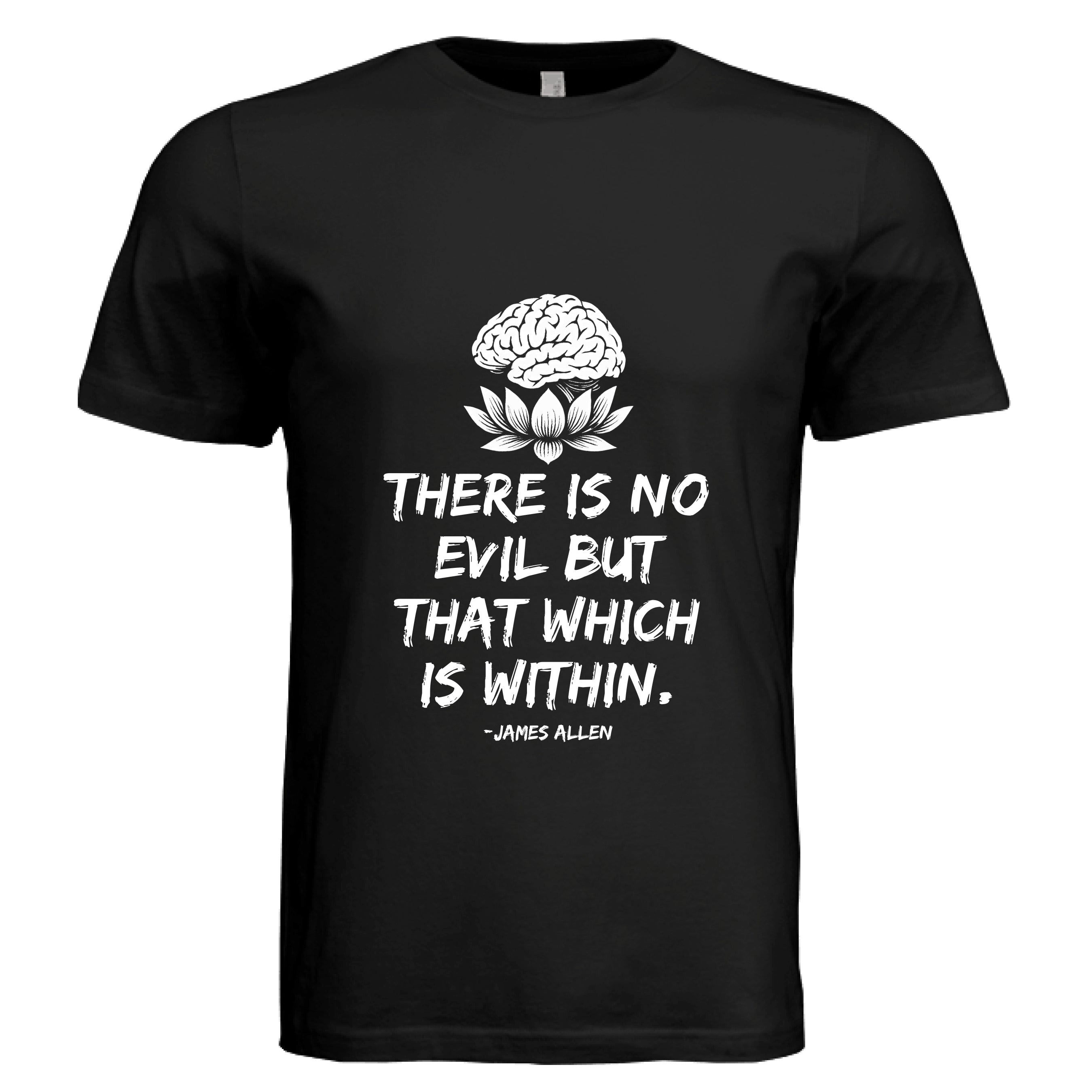 VINTAGE BLACK - FRONT