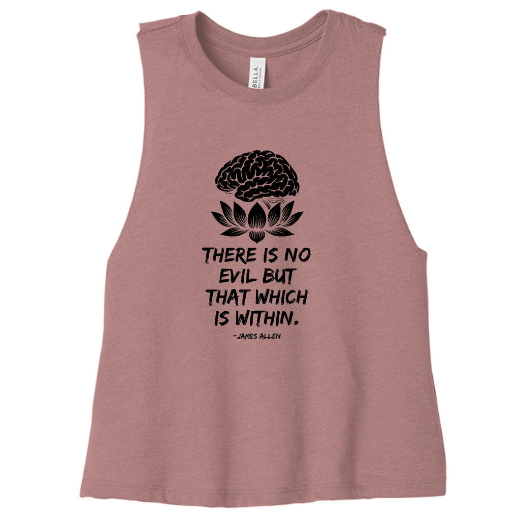 HEATHER MAUVE - FRONT