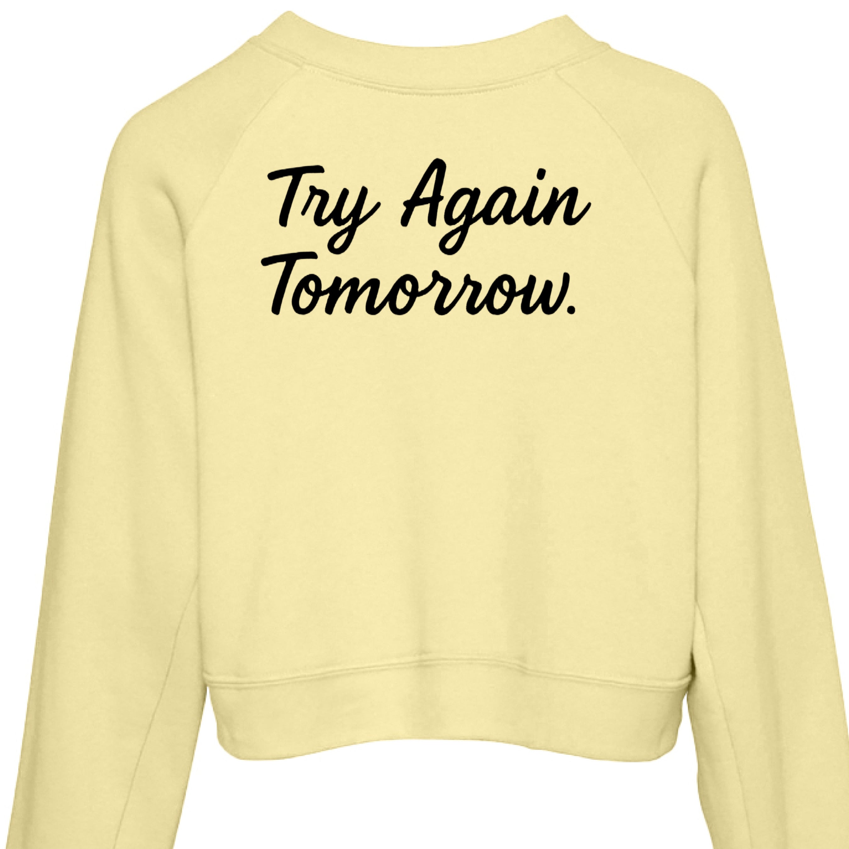 French Vanilla - BACK