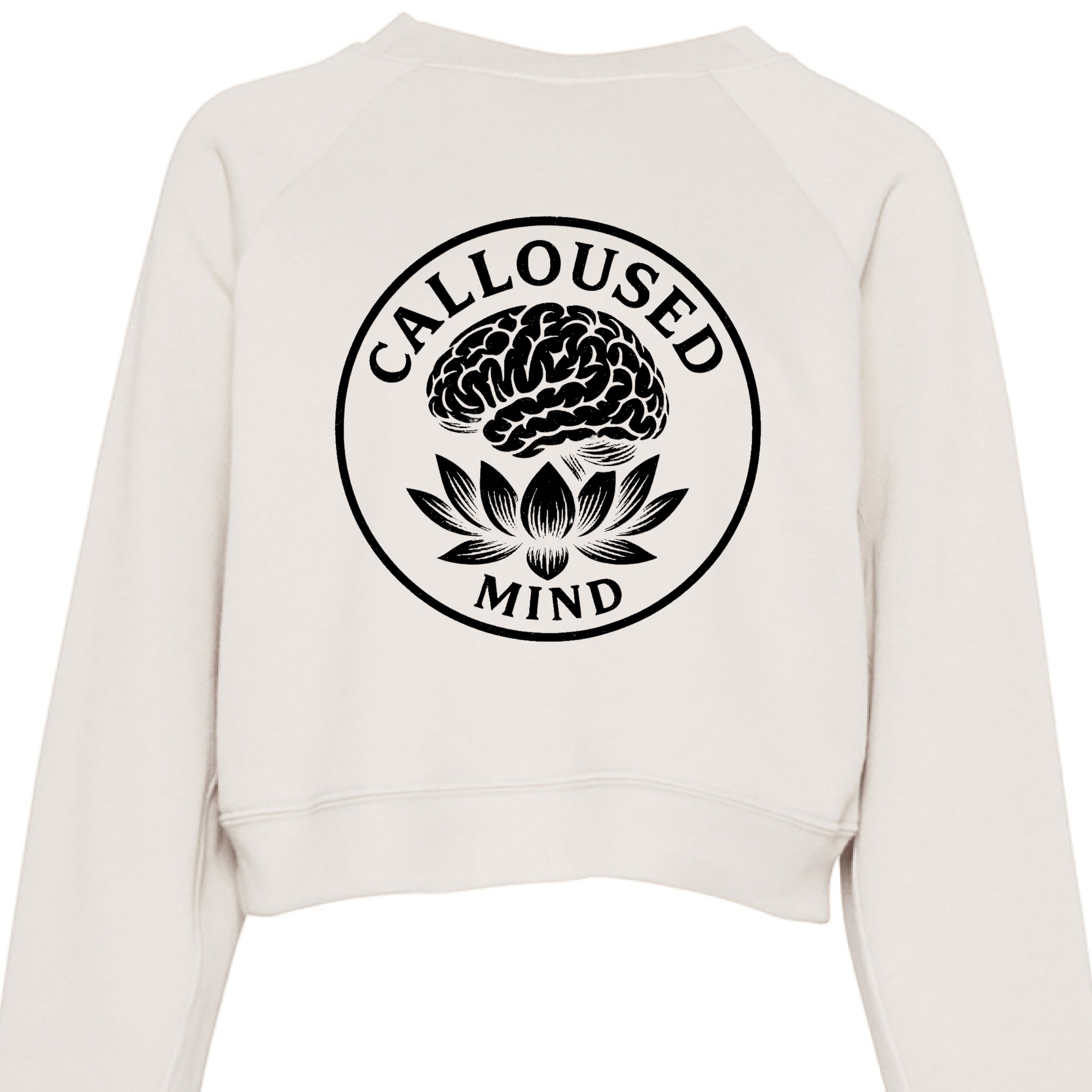 Vintage White - FRONT